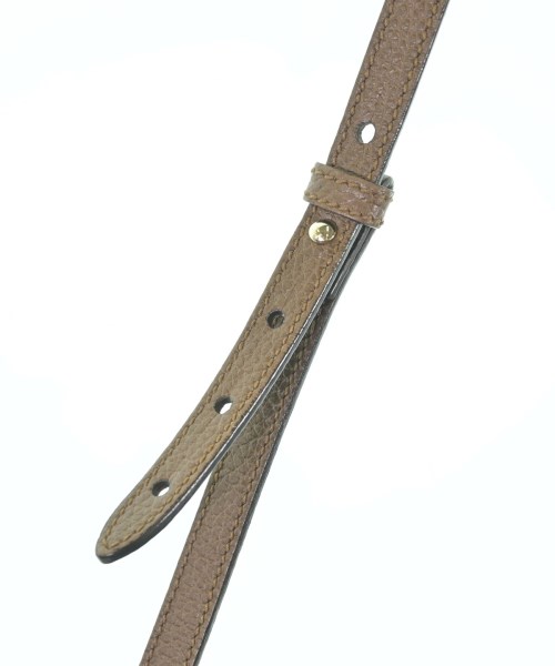 GUCCI（グッチ）ショルダーバッグ ベージュ サイズ:- レディース/2200693936237