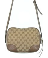 GUCCI（グッチ）ショルダーバッグ ベージュ サイズ:- レディース/2200693936237
