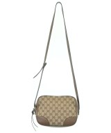 GUCCI（グッチ）ショルダーバッグ ベージュ サイズ:- レディース/2200693936237