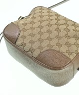 GUCCI（グッチ）ショルダーバッグ ベージュ サイズ:- レディース/2200693936237