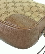 GUCCI（グッチ）ショルダーバッグ ベージュ サイズ:- レディース/2200693936237