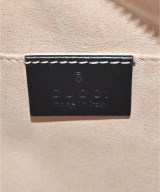 GUCCI（グッチ）ショルダーバッグ 黒 サイズ:- レディース/2200693936329