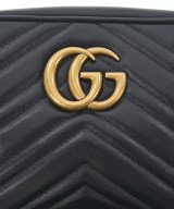 GUCCI（グッチ）ショルダーバッグ 黒 サイズ:- レディース/2200693936329