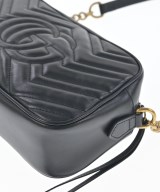 GUCCI（グッチ）ショルダーバッグ 黒 サイズ:- レディース/2200693936329