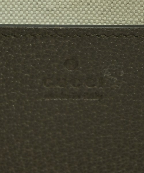 GUCCI（グッチ）ショルダーバッグ ベージュ サイズ:- レディース/2200693936350