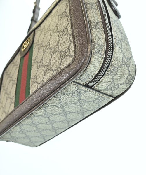 GUCCI（グッチ）ショルダーバッグ ベージュ サイズ:- レディース/2200693936350