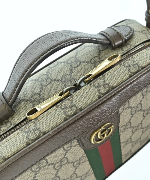 GUCCI（グッチ）ショルダーバッグ ベージュ サイズ:- レディース/2200693936350
