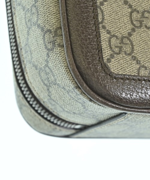GUCCI（グッチ）ショルダーバッグ ベージュ サイズ:- レディース/2200693936350