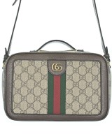 GUCCI（グッチ）ショルダーバッグ ベージュ サイズ:- レディース/2200693936350