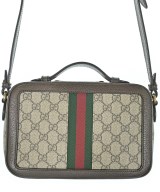 GUCCI（グッチ）ショルダーバッグ ベージュ サイズ:- レディース/2200693936350