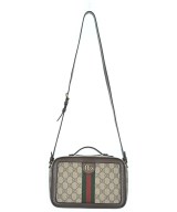 GUCCI（グッチ）ショルダーバッグ ベージュ サイズ:- レディース/2200693936350