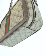 GUCCI（グッチ）ショルダーバッグ ベージュ サイズ:- レディース/2200693936350