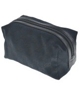 GUCCI（グッチ）ポーチ 黒 サイズ:- レディース/2200693936398