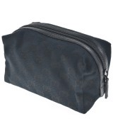 GUCCI（グッチ）ポーチ 黒 サイズ:- レディース/2200693936398