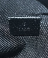 GUCCI（グッチ）ポーチ 黒 サイズ:- レディース/2200693936398