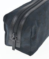 GUCCI（グッチ）ポーチ 黒 サイズ:- レディース/2200693936398