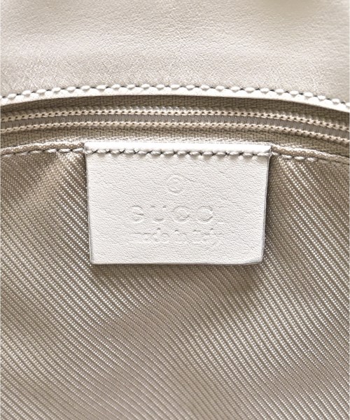GUCCI（グッチ）ショルダーバッグ 青 サイズ:- レディース/2200693936503