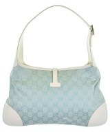 GUCCI（グッチ）ショルダーバッグ 青 サイズ:- レディース/2200693936503