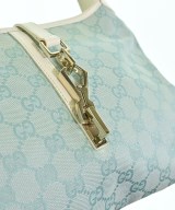 GUCCI（グッチ）ショルダーバッグ 青 サイズ:- レディース/2200693936503