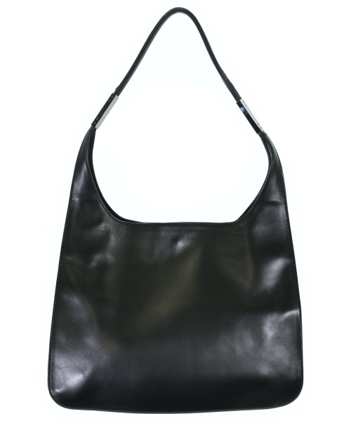 GUCCI（グッチ）ハンドバッグ 黒 サイズ:- レディース/2200693936565