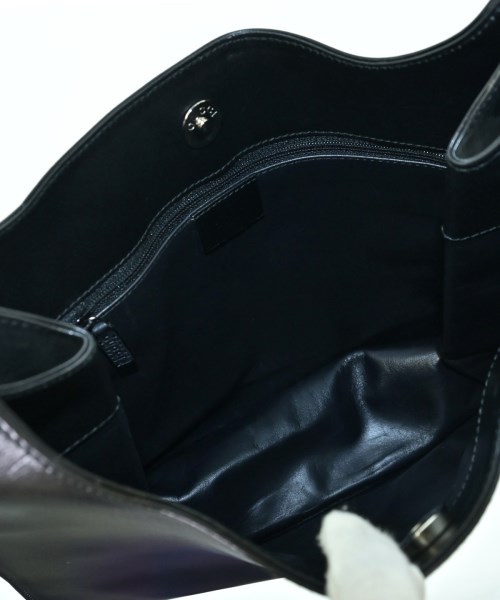 GUCCI（グッチ）ハンドバッグ 黒 サイズ:- レディース/2200693936565