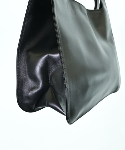 GUCCI（グッチ）ハンドバッグ 黒 サイズ:- レディース/2200693936565