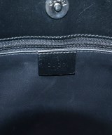 GUCCI（グッチ）ハンドバッグ 黒 サイズ:- レディース/2200693936565
