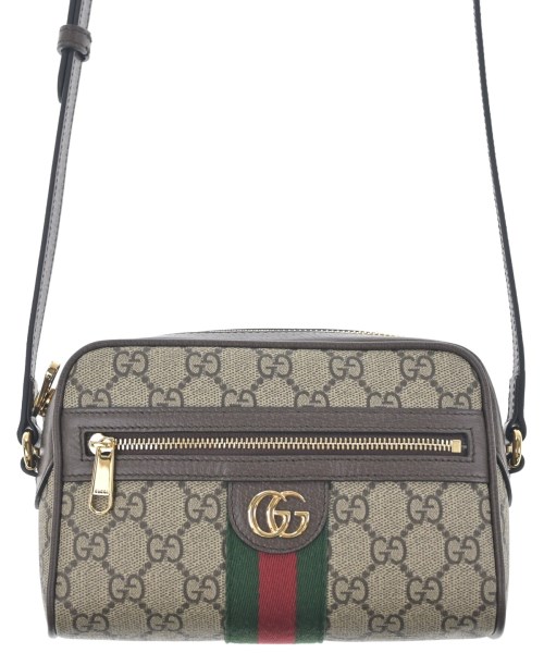 グッチ(GUCCI)のGUCCI ショルダーバッグ