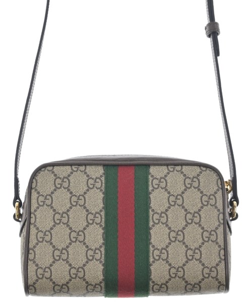 GUCCI（グッチ）ショルダーバッグ ベージュ サイズ:- レディース/2200693936756
