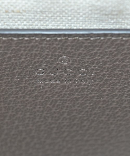 GUCCI（グッチ）ショルダーバッグ ベージュ サイズ:- レディース/2200693936756