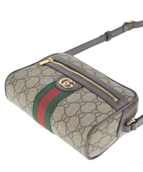 GUCCI（グッチ）ショルダーバッグ ベージュ サイズ:- レディース/2200693936756