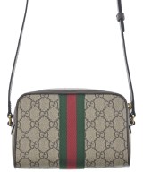GUCCI（グッチ）ショルダーバッグ ベージュ サイズ:- レディース/2200693936756