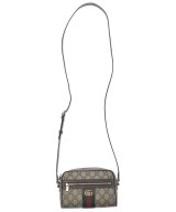 GUCCI（グッチ）ショルダーバッグ ベージュ サイズ:- レディース/2200693936756