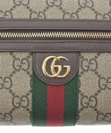 GUCCI（グッチ）ショルダーバッグ ベージュ サイズ:- レディース/2200693936756