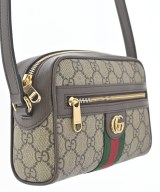 GUCCI（グッチ）ショルダーバッグ ベージュ サイズ:- レディース/2200693936756