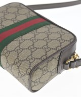 GUCCI（グッチ）ショルダーバッグ ベージュ サイズ:- レディース/2200693936756