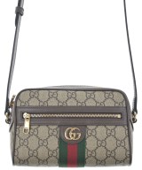GUCCI ショルダーバッグ
