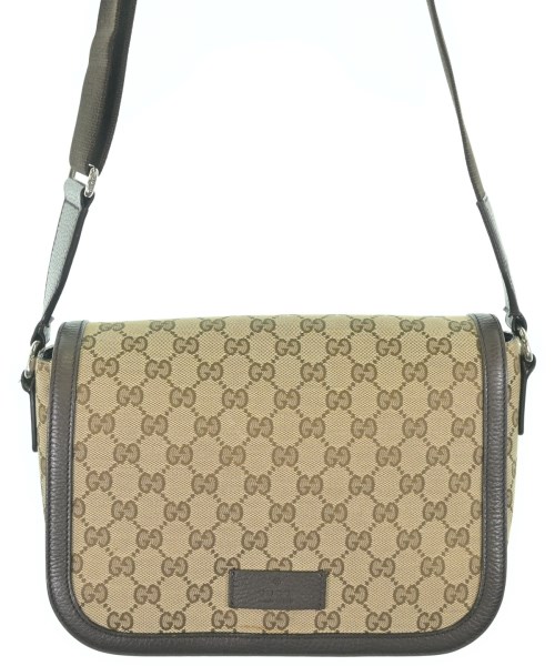 グッチ(GUCCI)のGUCCI ショルダーバッグ