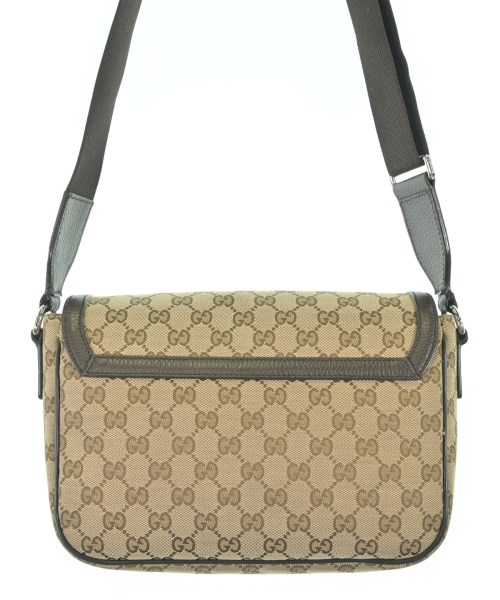 GUCCI（グッチ）ショルダーバッグ ベージュ サイズ:- レディース/2200693937029