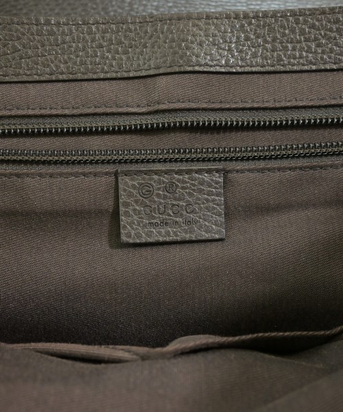 GUCCI（グッチ）ショルダーバッグ ベージュ サイズ:- レディース/2200693937029