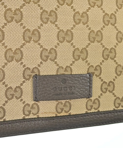 GUCCI（グッチ）ショルダーバッグ ベージュ サイズ:- レディース/2200693937029