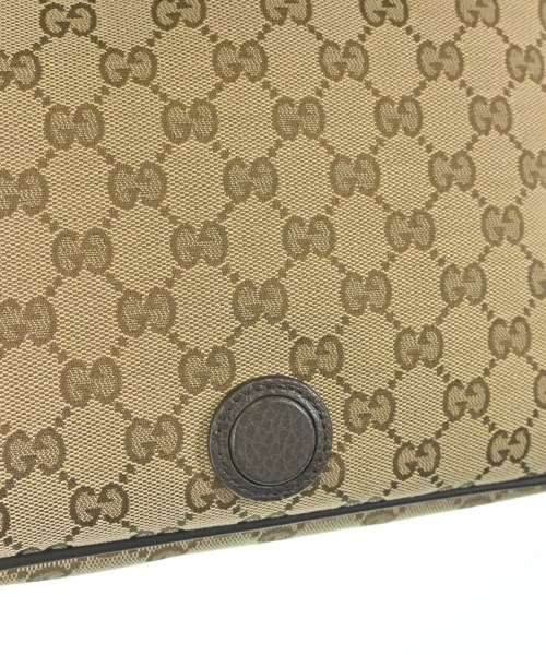 GUCCI（グッチ）ショルダーバッグ ベージュ サイズ:- レディース/2200693937029