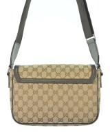 GUCCI（グッチ）ショルダーバッグ ベージュ サイズ:- レディース/2200693937029