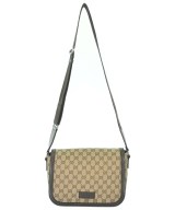 GUCCI（グッチ）ショルダーバッグ ベージュ サイズ:- レディース/2200693937029