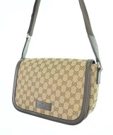 GUCCI（グッチ）ショルダーバッグ ベージュ サイズ:- レディース/2200693937029