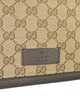 GUCCI（グッチ）ショルダーバッグ ベージュ サイズ:- レディース/2200693937029