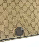 GUCCI（グッチ）ショルダーバッグ ベージュ サイズ:- レディース/2200693937029