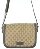 GUCCI ショルダーバッグ