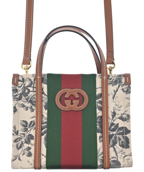 グッチ(GUCCI)のGUCCI トートバッグ