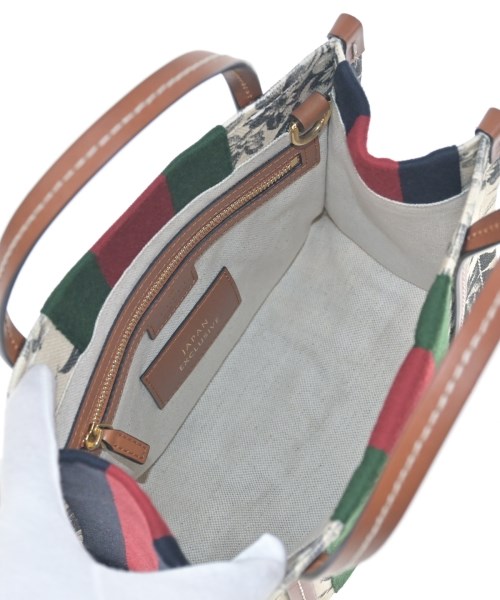 GUCCI（グッチ）トートバッグ ベージュ サイズ:- レディース/2200693937043
